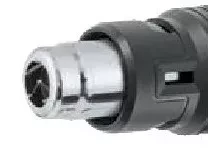 Фен строительный HG-2000E Denzel 28007 купить в Нефтеюганске