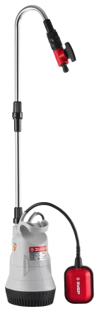 Насос для полива ЗНПБ-300 серия МАСТЕР купить в Нефтеюганске