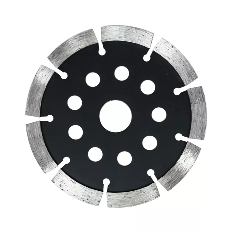 Диск алмазный по бетону 1A1RSS GROOVER MD-STARS 125*6.0*10*9T*22,23 mm купить в Нефтеюганске