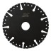 Многофункциональный диск HOME MASTER 115*2.0*5*9T*22.23 купить в Нефтеюганске