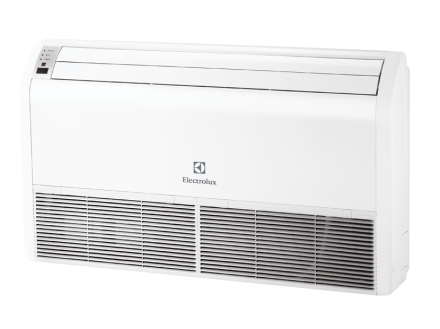 Внутренний блок ELECTROLUX EACU-36H U/N3 универсальной сплит системы, напольно-потолочного типа(380) купить в Нефтеюганске
