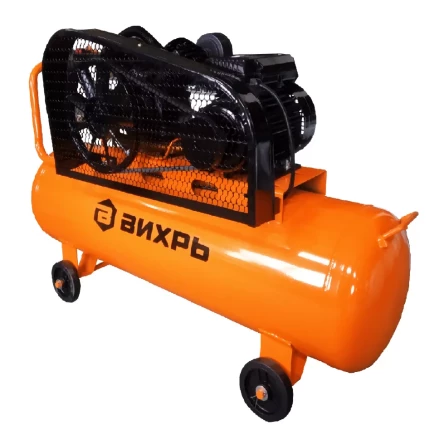 Компрессор Вихрь КМП-400/50Р купить в Нефтеюганске
