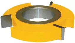 Фреза фальцевая D746мм d32мм H64мм 19359