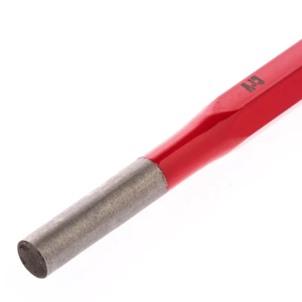 Выколотка 8 x 150 мм сталь CrV Matrix 18305 купить в Нефтеюганске