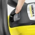 Аккумуляторный кусторез KARCHER HGE 36-60 купить в Нефтеюганске