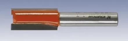 Фреза прямая пазовая D=12 Кратон 1 09 05 004 купить в Нефтеюганске