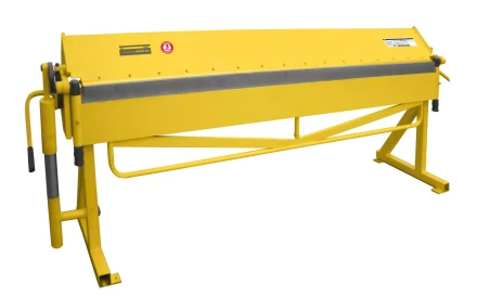 Машина листогибочная с ручным прив Корвет 507 95070 купить в Нефтеюганске