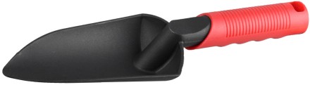 Совок GRINDA посадочный широкий, с нейлоновым корпусом, 290 мм 8-421311_z01 купить в Нефтеюганске