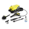 Минимойка-мойка высокого давления KARCHER K 4 Compact Car EU купить в Нефтеюганске