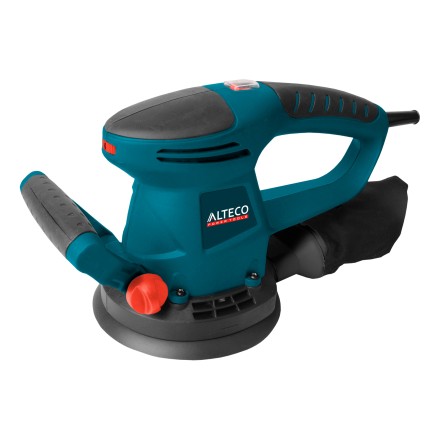 Эксцентриковая шлифмашина ALTECO EX 450-150 E 63349 купить в Нефтеюганске