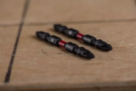 Бита HAMMER PH2 65мм купить в Нефтеюганске