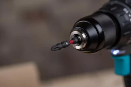 Бита HAMMER PH2 65мм купить в Нефтеюганске