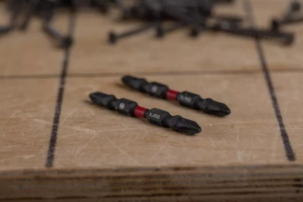 Бита HAMMER PH2 65мм купить в Нефтеюганске