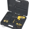 Дрель-шуруповерт аккумуляторный DeWalt DCD 771 S2 купить в Нефтеюганске