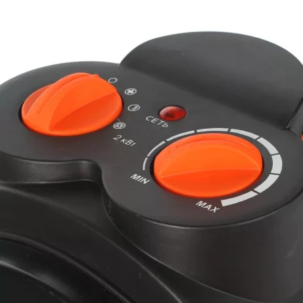 Тепловая пушка электрическая PTR 3 S PATRIOT купить в Нефтеюганске