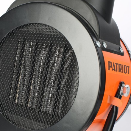 Тепловая пушка электрическая PTR 3 S PATRIOT купить в Нефтеюганске