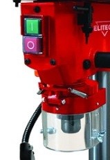 Станок сверлильный Elitech СТС 3520ПЛ купить в Нефтеюганске