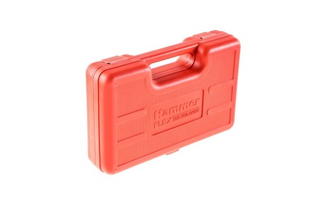 Набор инструментов HAMMER 601-040 25 предметов купить в Нефтеюганске