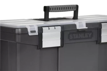 Ящик для инструментов 22 Classic Stanley Stanley 1-97-512 купить в Нефтеюганске