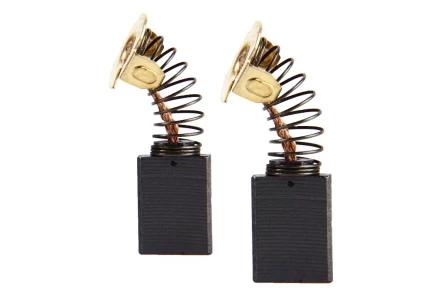 Щетки угольные HAMMER Щетки угольные (2 шт.) для MAKITA (CB-155) A.S. купить в Нефтеюганске