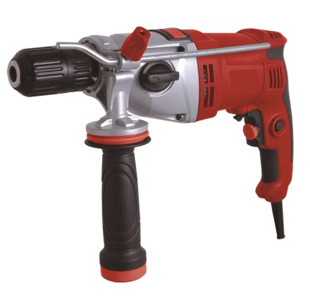 Дрель ударная RD-ID1200/2S RedVerg купить в Нефтеюганске