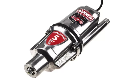 Вибрационный насос HAMMER NAP250BC(16) купить в Нефтеюганске