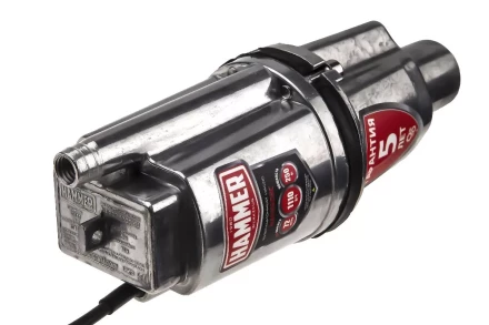 Вибрационный насос HAMMER NAP250BC(16) купить в Нефтеюганске