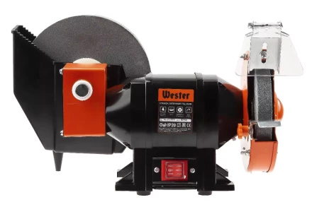 Точило WESTER TSL350B купить в Нефтеюганске