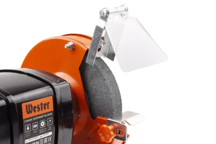 Точило WESTER TSL350B купить в Нефтеюганске