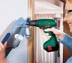 Аккумуляторная дрель BOSCH PSR 14,4 1 аккумулятор (0.603.955.420) купить в Нефтеюганске