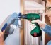 Аккумуляторная дрель BOSCH PSR 14,4 1 аккумулятор (0.603.955.420) купить в Нефтеюганске