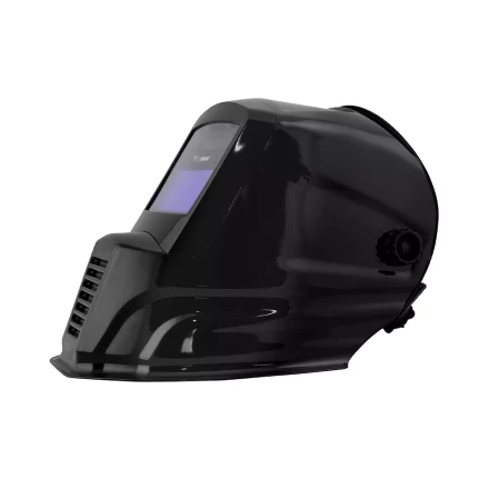 Маска сварщика ЛОРД черная ф-р АСФ 4/9-13 без коробки купить в Нефтеюганске