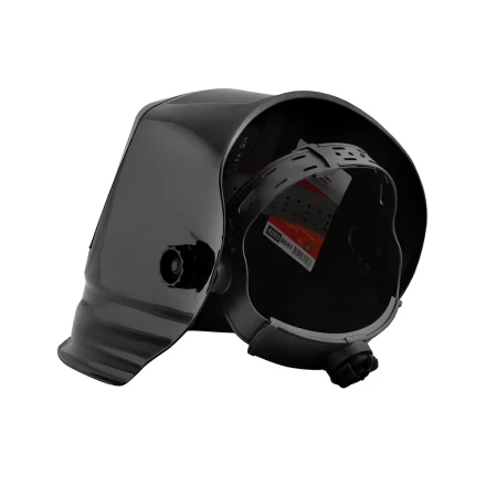 Маска сварщика ЛОРД черная ф-р АСФ 4/9-13 без коробки купить в Нефтеюганске