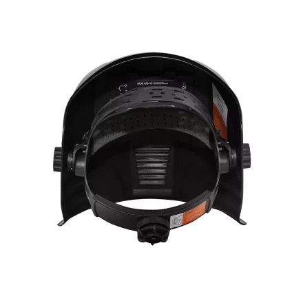 Маска сварщика ЛОРД черная ф-р АСФ 4/9-13 без коробки купить в Нефтеюганске