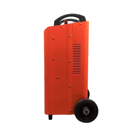 Пуско-зарядное устройство KVAZARRUS PowerBox 1000 FoxWeld купить в Нефтеюганске