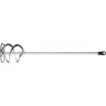 Миксер STAYER "PROFI" для красок, SDS+ хвостовик, оцинкованный, 100х600мм 06013-10-60 купить в Нефтеюганске