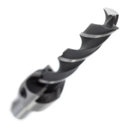 Набор сверл зенкеров по дереву Denzel 704272, 3-10 мм, набор 7 шт купить в Нефтеюганске