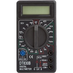 Мультиметр M 830В ( DT 830B )