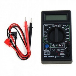 Мультиметр M 830В ( DT 830B ) купить в Нефтеюганске
