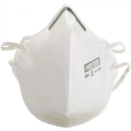 Полумаска фильтрующая STAYER &quot;PROFI&quot; противоаэрозольная, многослойная 11112 купить в Нефтеюганске