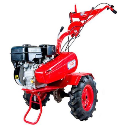 Мотоблок Салют 100 БС-6.5 Briggs&amp;Stratton купить в Нефтеюганске