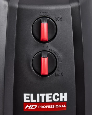 Мойка высокого давления ELITECH HD HPW3000 IF  купить в Нефтеюганске