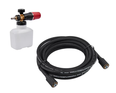 Мойка высокого давления ELITECH HD HPW3000 IF  купить в Нефтеюганске