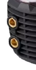 Сварочный аппарат инвертер АИС 220Prof ММА Elitech купить в Нефтеюганске