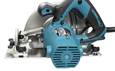 Пила дисковая Makita HS7601X1 купить в Нефтеюганске