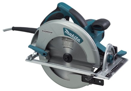 Пила циркулярная дисковая Makita 5008MG купить в Нефтеюганске