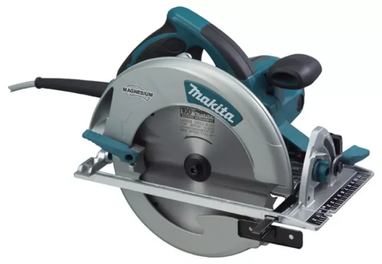 Пила циркулярная дисковая Makita 5008MG купить в Нефтеюганске