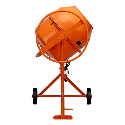 Бетоносмеситель Сибртех БСЕ-120 95476, 120 л, 500 Вт купить в Нефтеюганске