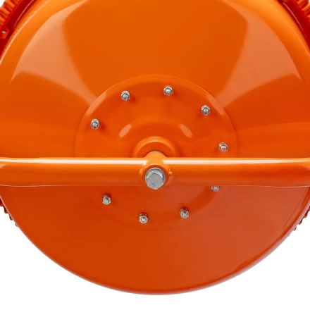 Бетоносмеситель Сибртех БСЕ-120 95476, 120 л, 500 Вт купить в Нефтеюганске