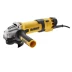 УШМ DeWalt DWE 4257-KS с регулировкой скорости купить в Нефтеюганске